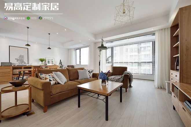 2021年全屋定制加盟前景分析及注意事項