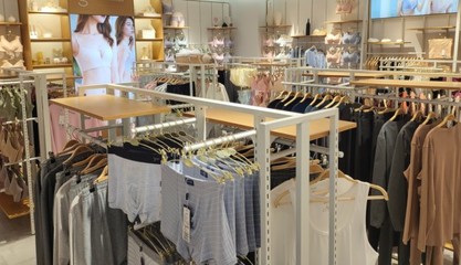 家居內衣店創業 融合兩大剛需市場的商業新機遇