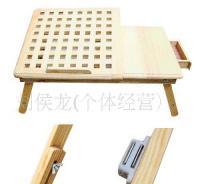 批發0豪華版網格散熱電腦折疊桌 加盟代理與一件代發商機解析